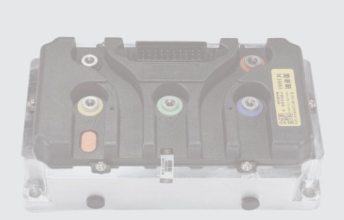 MEIDISI H962000 无刷电机矢量控制器
